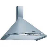 AKPO Wk-5 Rondo Turbo Konventionell Huva 50 Cm