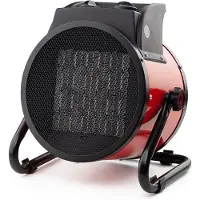 Orbegozo Fhr3050 Professional Keramisk Värmare 3000w