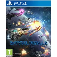 R-Type Final 2