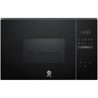 Balay 3cg5172n2 Mikrovågsugn Med Grill 800w