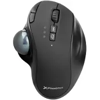 Phoenix Technologies Ergo T1 Trådlös Mus