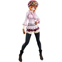 Megahouse One Piece Portrait Of Pirates Sailing Again Koala Revolutionära Armén Figur 21 Cm