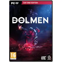 Pc Dolmen Day One Edition