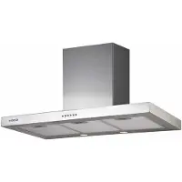 Edesa Ecb-9611 X Dekorativ Köksfläkt