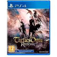 Ps4 Tactics Ogre Reborn