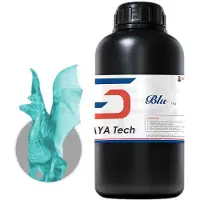 Siraya Tech Blu 1kg Filament
