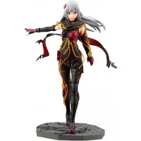 Kotobukiya Scarlet Nexus Artfxj Kasane Randall Figur 21 Cm