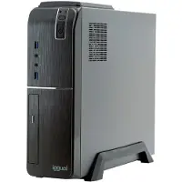Iggual Pc Sff Psipch802 I7-12700/16gb/1tb Ssd Stationär Dator
