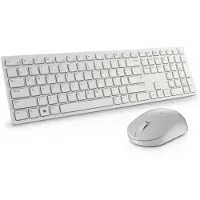 Dell Km5221w Pro Trådlöst Tangentbord Och Mus