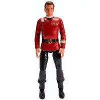 Bandai Star Trek Amiral James T. Kirk-figur