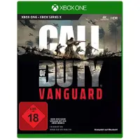 Xbox One Call Of Duty: Vanguard (de/multi In Game)