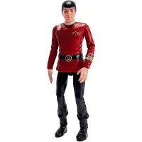 Bandai Star Trek Kapten Spock-figur