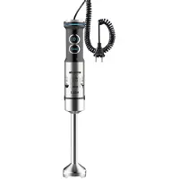Kuken 34463 1500w Handmixer