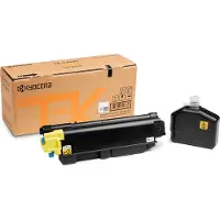 Kyocera Tk-5290y Kit Toner