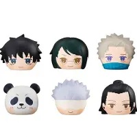 Megahouse Anti-stress Mjukt Paket Jujutsu Kaisen Figur