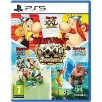 Asterix & Obelix XXL-kollektionen