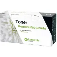 Karkemis Remanufakturerad Toner 83a