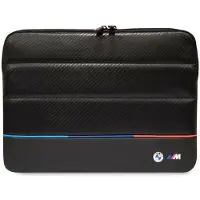 BMW Hylsa BMCS14PUCARTCBK 14" svart/svart kolfiber tricolor