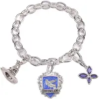 Noble Collection Harry Potter Lumos Ravenclaw-armband