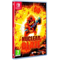 Games Switch Nuclear Blaze