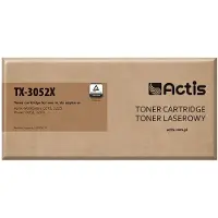 Action Tx-3052x Kompatibel Toner