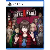Ps5 Inescapable
