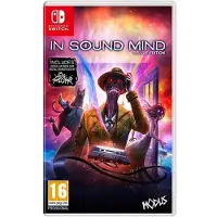 Games Switch In Sound Mind Deluxe Edition
