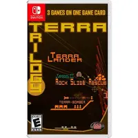 Terra Trilogy (Import)