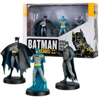 Eaglemoss Hero Collector Dc Comics Batman Figur