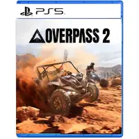 Ps5 Overpass 2