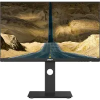 Dahua DHI-LM24-P301A-A5 24 tum LED IPS Monitor - 75 Hz