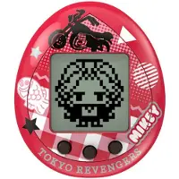 Tokyo Revengers Tamagotchi Stand Manjiro + Kramgosedjur