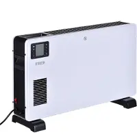 Noveen Ch9099 Xxl Wifi 2300w Konvektor