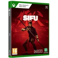 Series X/s Sifu Standard