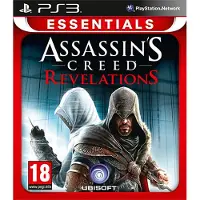 Ps3 Assassin´s Creed Revelations Essentials (spa/multi In Game)