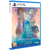 Ps5 A Space For The Unbound Multilang Imp Asia