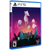 Ps5 Sheepo Limited Run Import