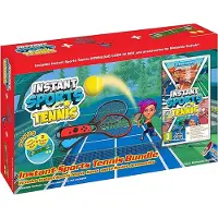 Games Switch Instant Sports Tennis Bundle