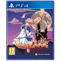Ps4 Super Zangyura