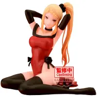 Banpresto Re Zero Börjar Livet I En Annan Värld Avslappningstid Priscilla Barielle-figur