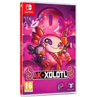 Games Switch Ak Xolotl