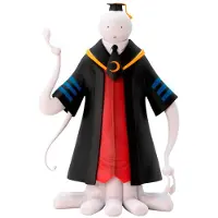 Assassination Classroom Koro Sensei Figur