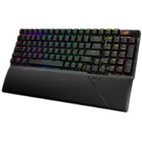 Asus Strix Scope Ii 96 Trådlöst Mekaniskt Speltangentbord Spanska