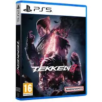 Ps5 Tekken 8
