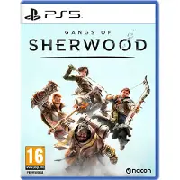 Ps5 Gangs Of Sherwood