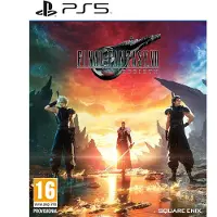 Ps5 Final Fantasy Vii Rebirth