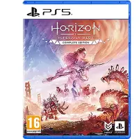Ps5 Horizon Forbidden West Complete Edition