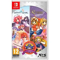 Games Switch Prinny Presents Nis Classics Volume 3-re-release