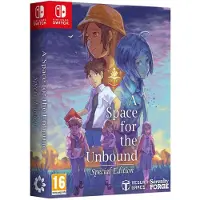 A Space For The Unbound (Special Edition)