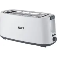 EDM Brödrost 1400w